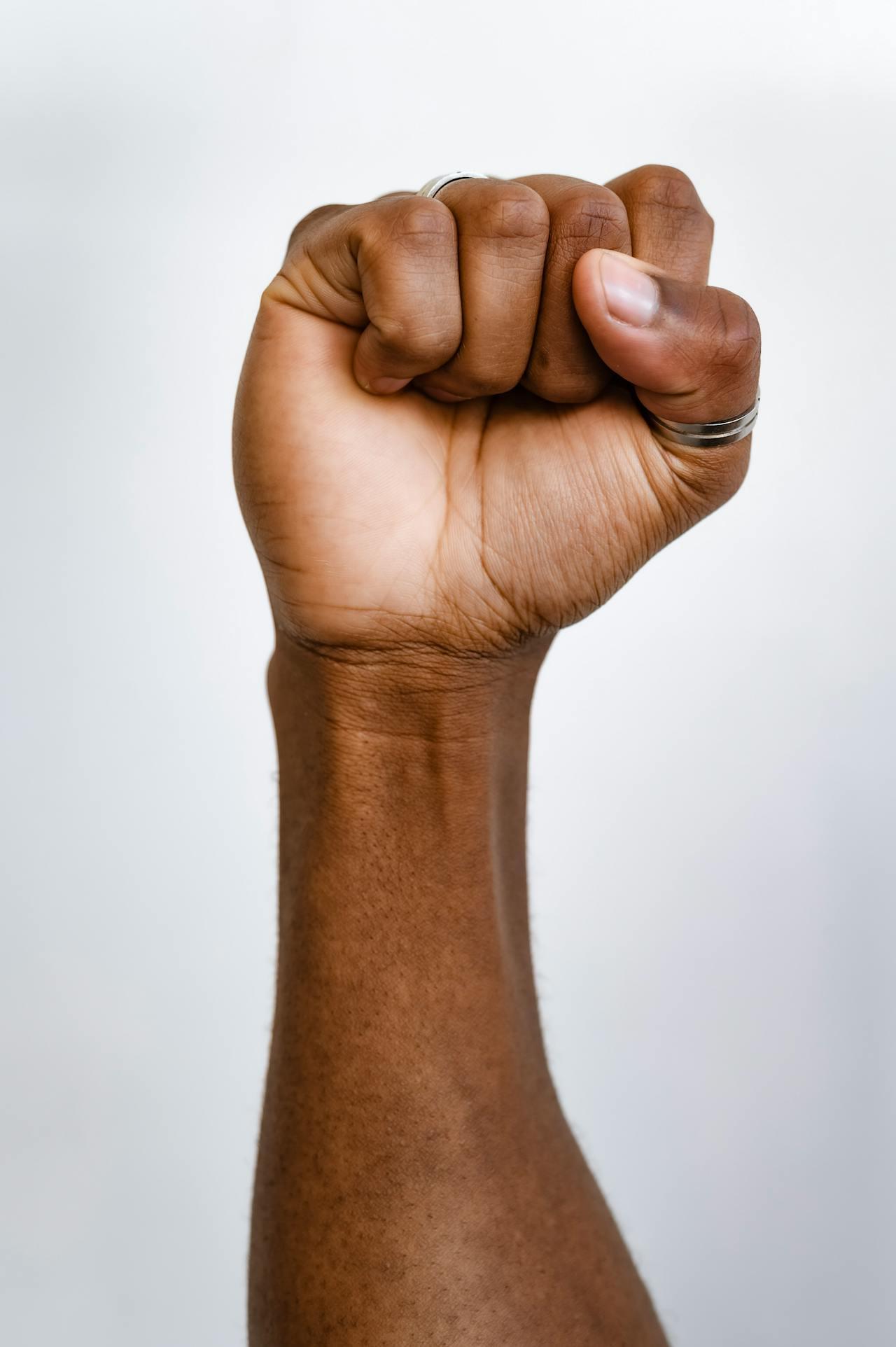Citizens advocating for change